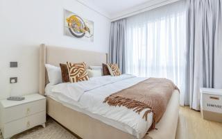 Riara One Residence - Nairobi - 4