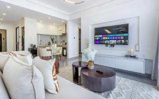 Riara One Residence - Nairobi - 3