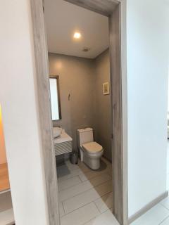 Panoramic Terrace ESSENCE Luxury Suite in Carolina Park - 1