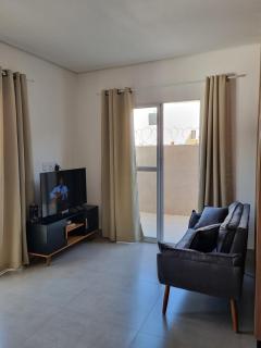 Aconchego em Araxá - 9