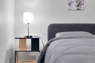 Spacious 1BHK Close to Airport and WEM - 1