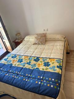 La casa de Felipe y Paquita - 9