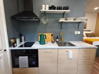 Apartment in Kamppi - Helsinki - 5