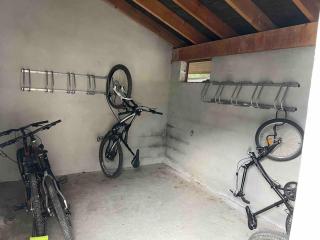 Châtel - appartement 4 personnes - 9