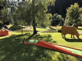 Châtel - appartement 4 personnes - 3