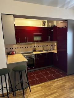 Beauty Room Apartman - Prnjavor - 6