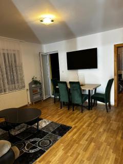 Beauty Room Apartman - Prnjavor - 4