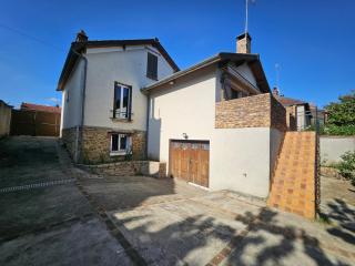 Chez Muriel Choisy Orly Paris - 3