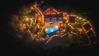 Casa Las Almas - Mazunte - 1