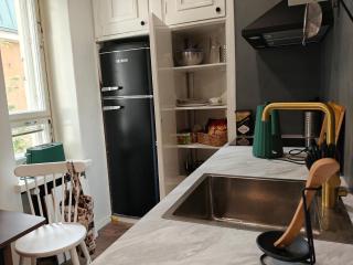 Apartment in Kamppi - Helsinki - 2