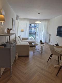 White Lotus Apartament - 2
