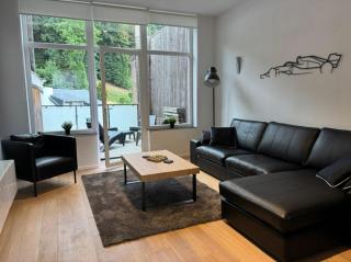 Duplex spacieux - Le Drapeau Damier - 4