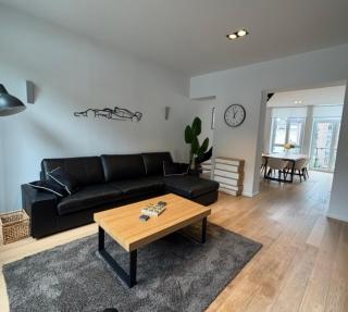 Duplex spacieux - Le Drapeau Damier - 5