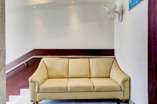 Collection O Madhura Residency - 6