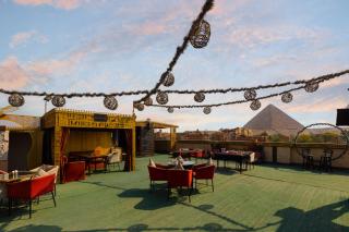 Master Pyramids Hotel - 3