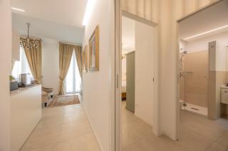 Corte Realdi Suites Arena - 2