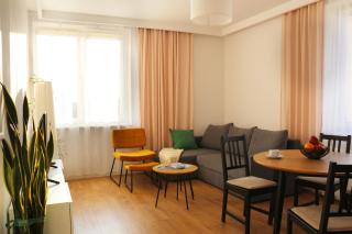 Apartament Żabie Oczko - 6