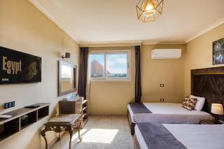Master Pyramids Hotel - 2