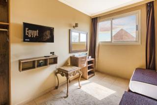 Master Pyramids Hotel - 9