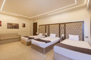 Master Pyramids Hotel - Kairo - 4