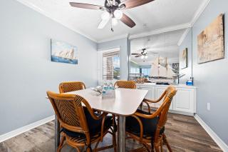 Direct Beachfront Delight By Beachside Management - Siesta Key - 6