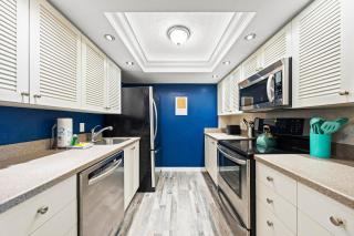 Direct Beachfront Delight By Beachside Management - Siesta Key - 4