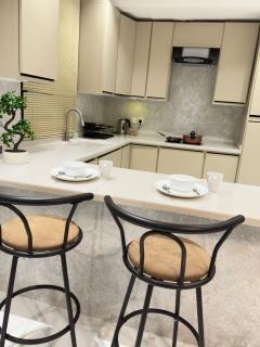 شقق واستديوهات SiS - Khobar - 8