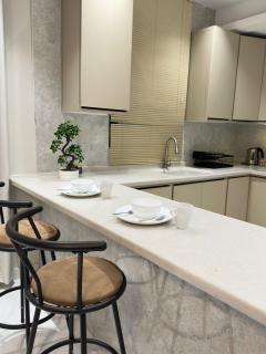 شقق واستديوهات SiS - Khobar - 6