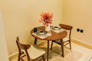 Executive Luxury Suite - 7