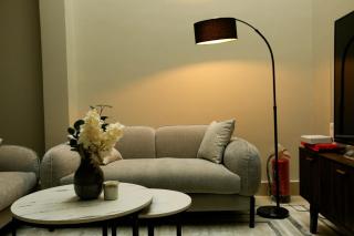 Executive Luxury Suite - 5