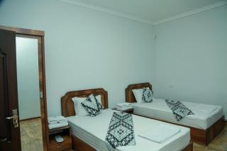 Mir Boutique hotel - 8