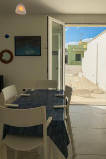 Le Rondini di mare - Torre San Giovanni Ugento - 9
