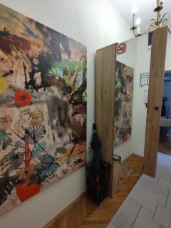 BGholik studio apartment - 4