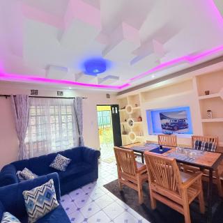 Rafiki House Nanyuki - Nanyuki - 6