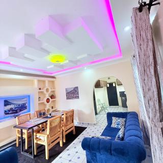 Rafiki House Nanyuki - Nanyuki - 5