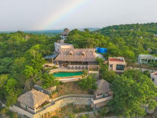 Casa Las Almas - Mazunte - 9