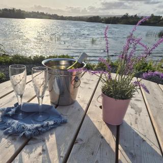 Swan Lake Glamping - Cavan - 7