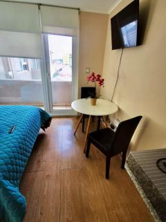 Departamento Estudio Centro - 2