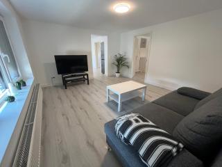 Black Forest Gate Apartment - 6