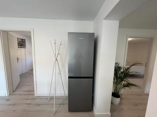 Black Forest Gate Apartment - 1