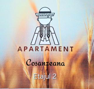 Vila Foc Alb Apartamente-Busteni - 2