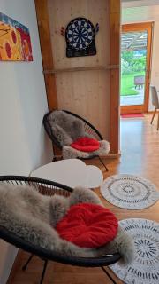 Garten-Wohnung - 7