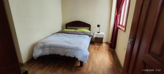 Departamento El Mirador Concax - 3