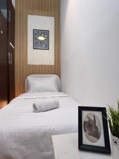 Solo space Partition room In Barsha Heights Tecom - 9