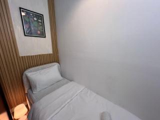 Solo space Partition room In Barsha Heights Tecom - 8