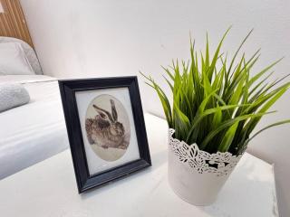 Solo space Partition room In Barsha Heights Tecom - 6