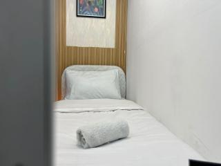 Solo space Partition room In Barsha Heights Tecom - 5