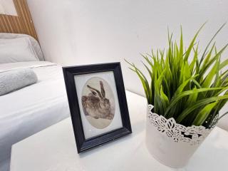 Solo space Partition room In Barsha Heights Tecom - 2