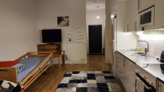 University House - Örebro - 5