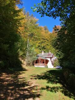 Chodosova Koliba - Pehčevo - 0